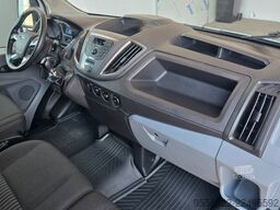 FORD Transit Kasten L3H2 2xSchiebetür/PDC/AHK/Klima