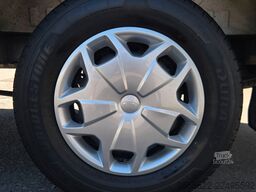 FORD Transit Kasten L3H2 2xSchiebetür/PDC/AHK/Klima