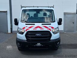 FORD Transit Kipper 470 Kamera/Zwillingsbereifung/AHK