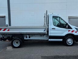 FORD Transit Kipper 470 Kamera/Zwillingsbereifung/AHK
