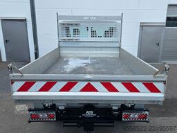 FORD Transit Kipper 470 Kamera/Zwillingsbereifung/AHK