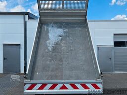 FORD Transit Kipper 470 Kamera/Zwillingsbereifung/AHK