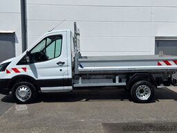 FORD Transit Kipper 470 Kamera/Zwillingsbereifung/AHK