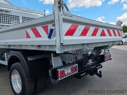 FORD Transit Kipper 470 Kamera/Zwillingsbereifung/AHK