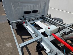 FORD Transit Kipper 470 Kamera/Zwillingsbereifung/AHK