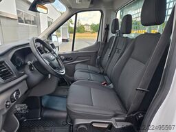 FORD Transit Kipper 470 Kamera/Zwillingsbereifung/AHK