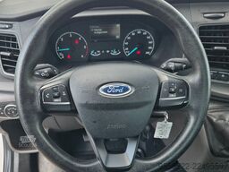FORD Transit Kipper 470 Kamera/Zwillingsbereifung/AHK