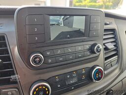 FORD Transit Kipper 470 Kamera/Zwillingsbereifung/AHK