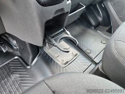 FORD Transit Kipper 470 Kamera/Zwillingsbereifung/AHK