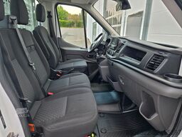 FORD Transit Kipper 470 Kamera/Zwillingsbereifung/AHK