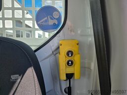 FORD Transit Kipper 470 Kamera/Zwillingsbereifung/AHK