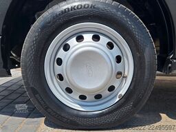 FORD Transit Kipper 470 Kamera/Zwillingsbereifung/AHK