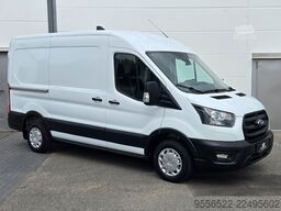 FORD Transit Kasten L2H2 PDC/Klima/Tempomat/DAB/lang