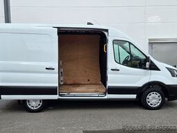 FORD Transit Kasten L2H2 PDC/Klima/Tempomat/DAB/lang