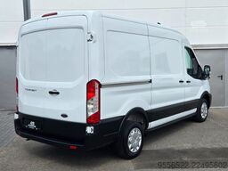 FORD Transit Kasten L2H2 PDC/Klima/Tempomat/DAB/lang