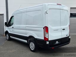 FORD Transit Kasten L2H2 PDC/Klima/Tempomat/DAB/lang