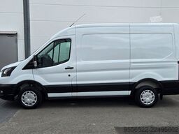 FORD Transit Kasten L2H2 PDC/Klima/Tempomat/DAB/lang