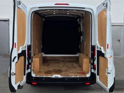 FORD Transit Kasten L2H2 PDC/Klima/Tempomat/DAB/lang