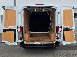 FORD Transit Kasten L2H2 PDC/Klima/Tempomat/DAB/lang