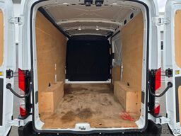 FORD Transit Kasten L2H2 PDC/Klima/Tempomat/DAB/lang