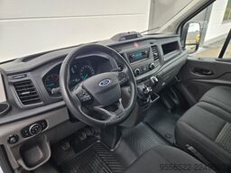 FORD Transit Kasten L2H2 PDC/Klima/Tempomat/DAB/lang