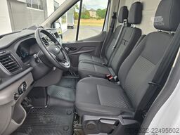 FORD Transit Kasten L2H2 PDC/Klima/Tempomat/DAB/lang