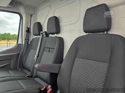 FORD Transit Kasten L2H2 PDC/Klima/Tempomat/DAB/lang