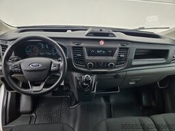 FORD Transit Kasten L2H2 PDC/Klima/Tempomat/DAB/lang