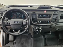 FORD Transit Kasten L2H2 PDC/Klima/Tempomat/DAB/lang