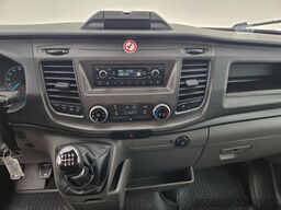 FORD Transit Kasten L2H2 PDC/Klima/Tempomat/DAB/lang