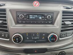 FORD Transit Kasten L2H2 PDC/Klima/Tempomat/DAB/lang