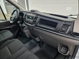 FORD Transit Kasten L2H2 PDC/Klima/Tempomat/DAB/lang