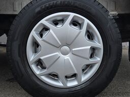 FORD Transit Kasten L2H2 PDC/Klima/Tempomat/DAB/lang