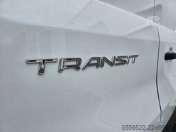 FORD Transit Kasten L2H2 PDC/Klima/Tempomat/DAB/lang