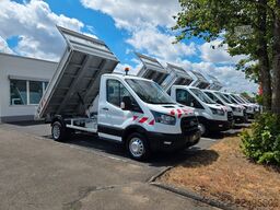 FORD Transit Kasten L2H2 PDC/Klima/Tempomat/DAB/lang