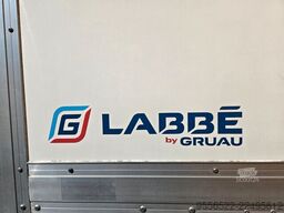 FORD Transit Koffer Ladebordwand/AC/Tempomat