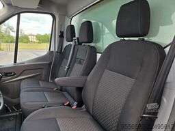 FORD Transit Koffer Ladebordwand/AC/Tempomat