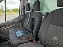 FORD Transit Koffer Ladebordwand/AC/Tempomat