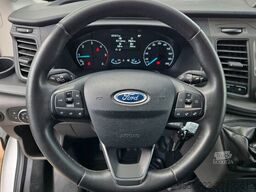 FORD Transit Koffer Ladebordwand/AC/Tempomat
