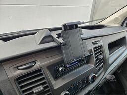 FORD Transit Koffer Ladebordwand/AC/Tempomat