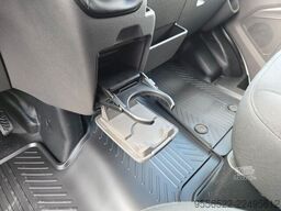 FORD Transit Koffer Ladebordwand/AC/Tempomat