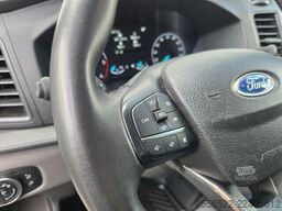 FORD Transit Koffer Ladebordwand/AC/Tempomat