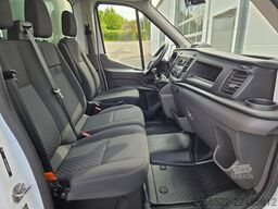 FORD Transit Koffer Ladebordwand/AC/Tempomat