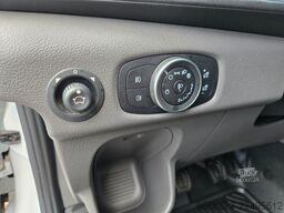 FORD Transit Koffer Ladebordwand/AC/Tempomat