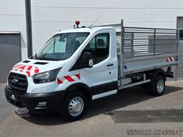 FORD Transit Kipper 470 Kamera/3,