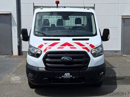 FORD Transit Kipper 470 Kamera/3,