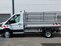 FORD Transit Kipper 470 Kamera/3,