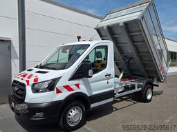 FORD Transit Kipper 470 Kamera/3,