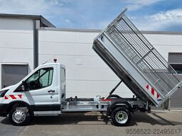 FORD Transit Kipper 470 Kamera/3,