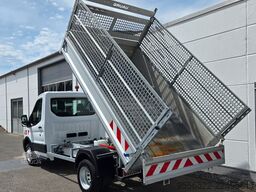 FORD Transit Kipper 470 Kamera/3,